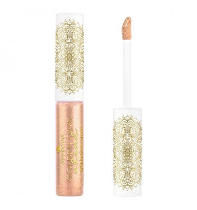 Essence Golden Days Ahead Eyeshadow Topper 01