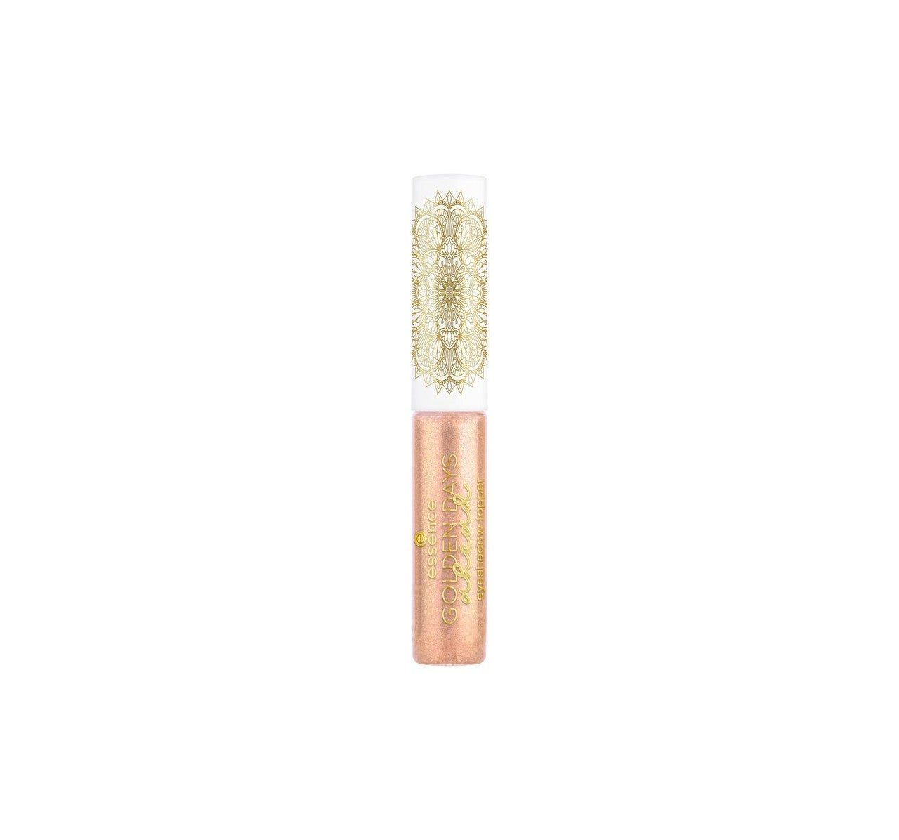 Essence Golden Days Ahead Eyeshadow Topper 01