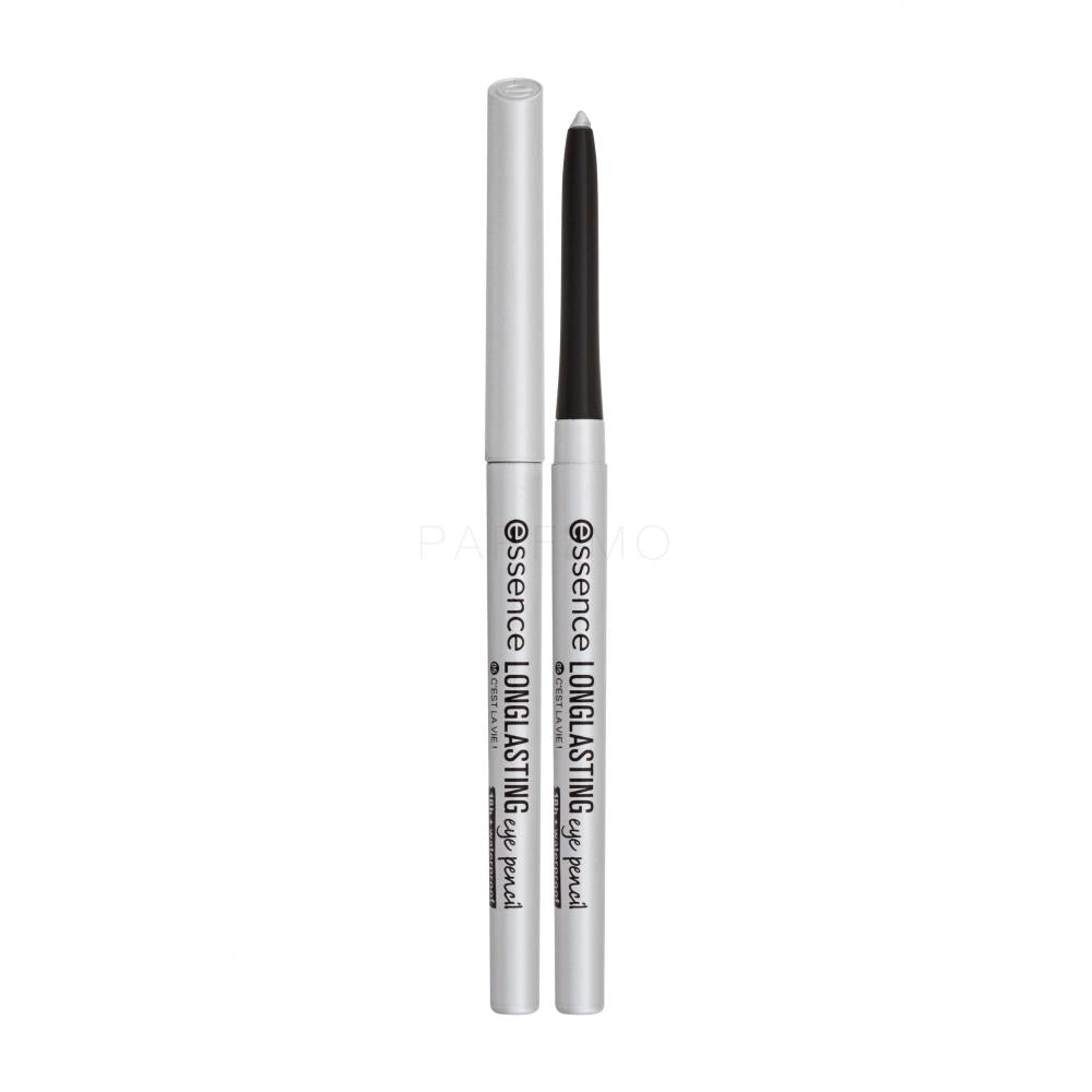 Essence LONG-LASTING eye pencil