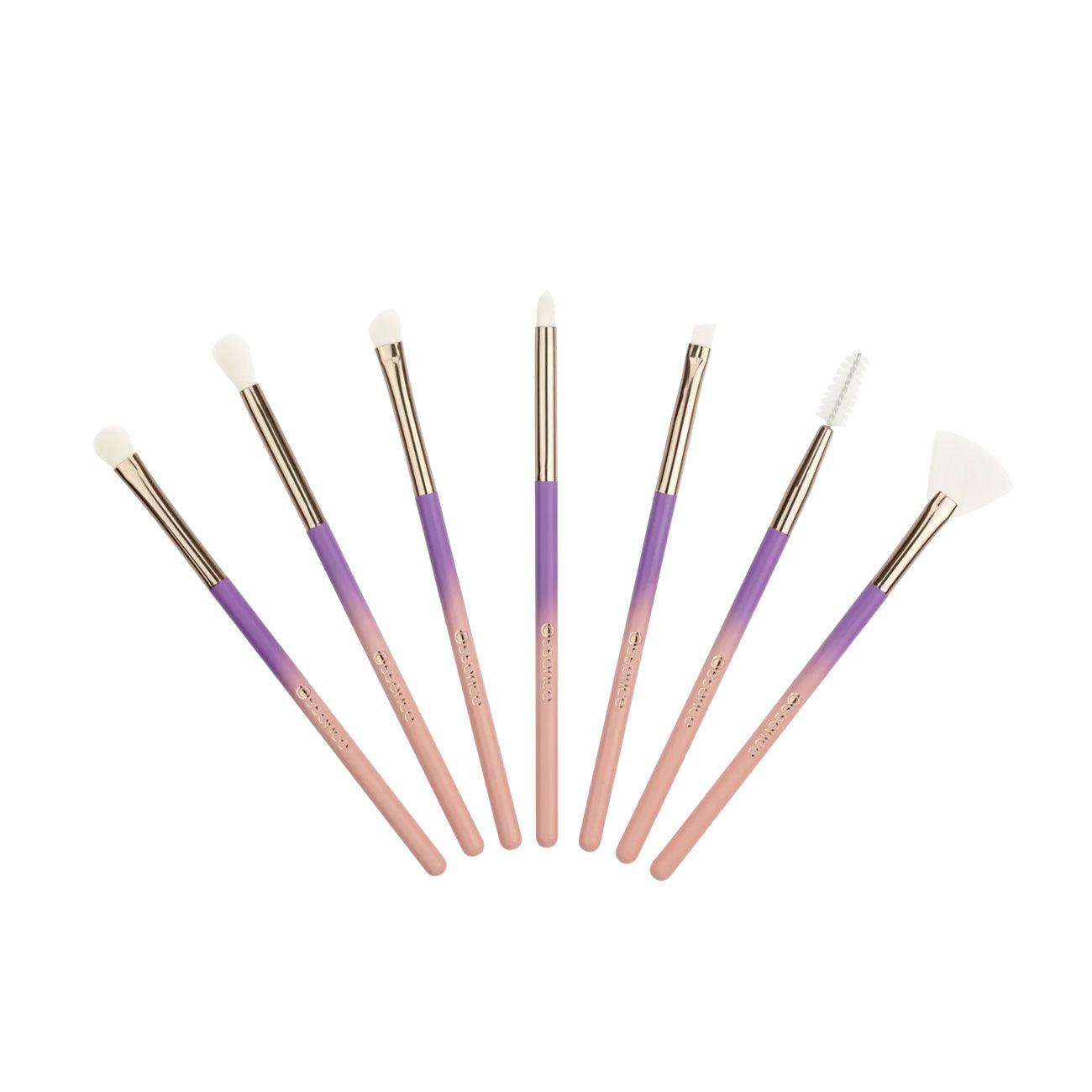 Essence Make Beauty Fun Eye Brush Set