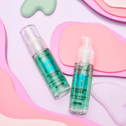 Essence Jelly Grip Hydrating Primer