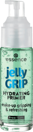 Essence Jelly Grip Hydrating Primer