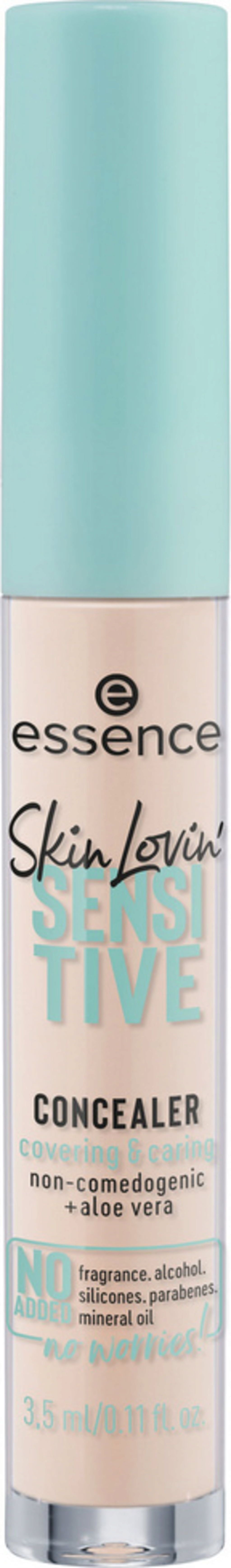 Essence Skin Lovin Sensitive Concealer