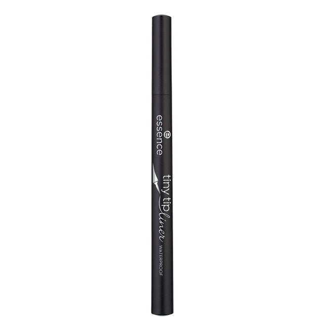 Essence Tiny tip liner waterproof 01