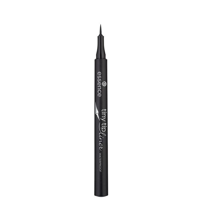 Essence Tiny tip liner waterproof 01