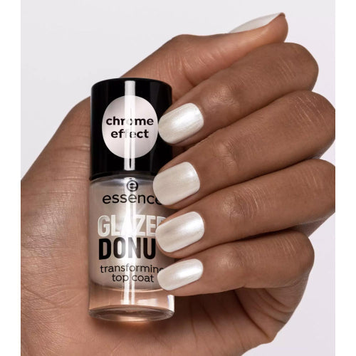 Essence Transforming Top Coat