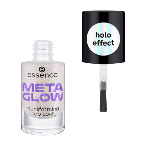 Essence Transforming Top Coat