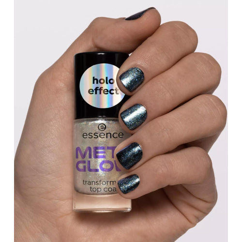 Essence Transforming Top Coat