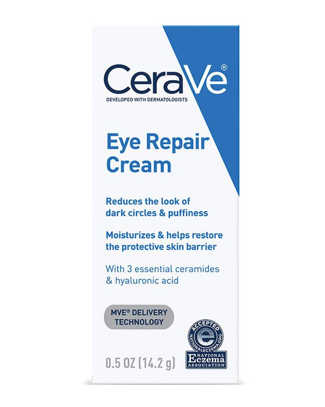 Cerave Eye Repair Cream