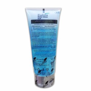 Fiabila Naturally Light Hair Styling Gel