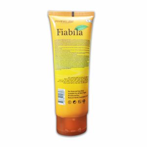 Fiabila Daily Protection Sunblock Cream SPF 60