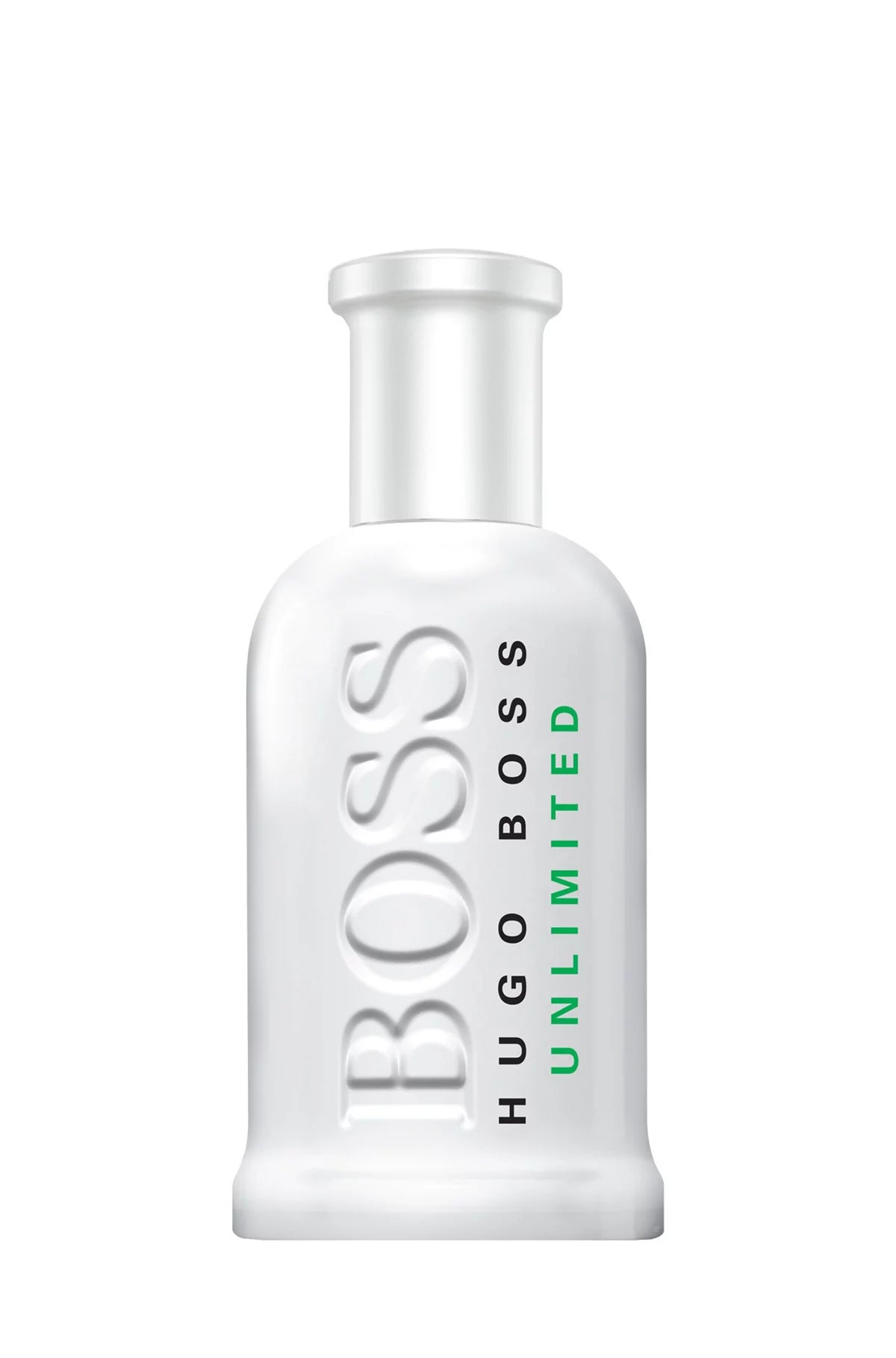 Hugo Boss Bottled Unlimited Perfume For Man