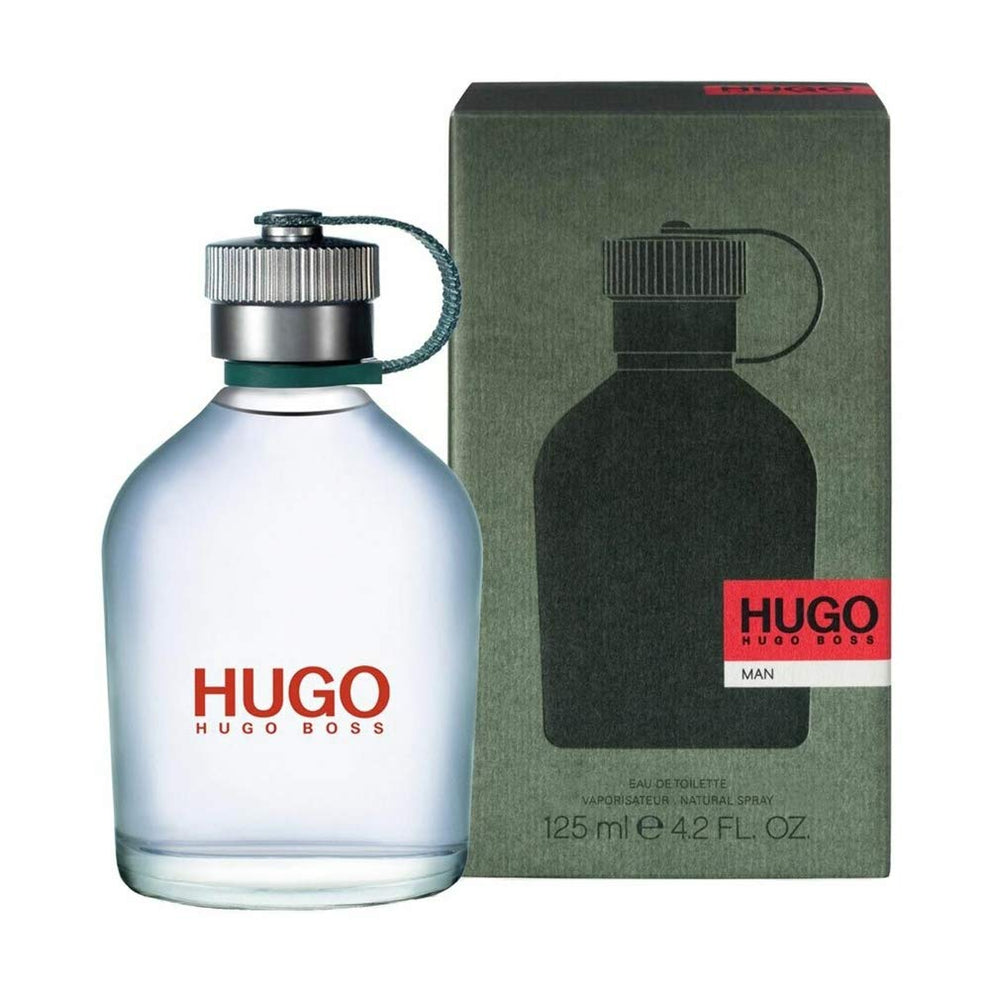 Hugo Boss Green EDT Perfume for Man