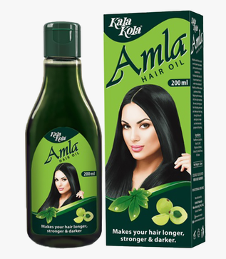 Kala Kola Amla Hair Oil