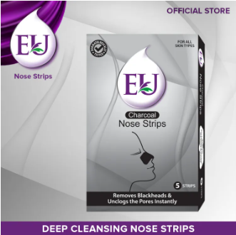 EU Nose Strips