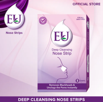 EU Nose Strips