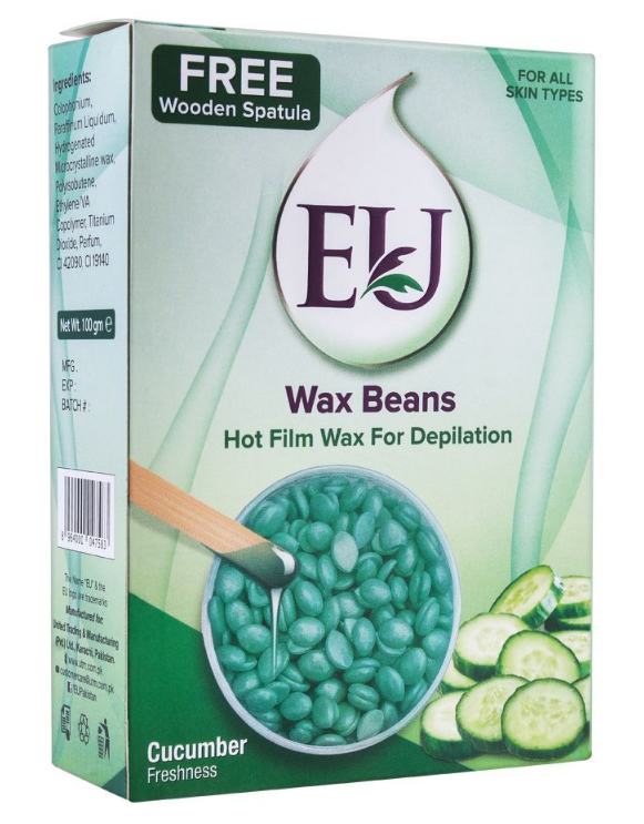 EU Wax Beans