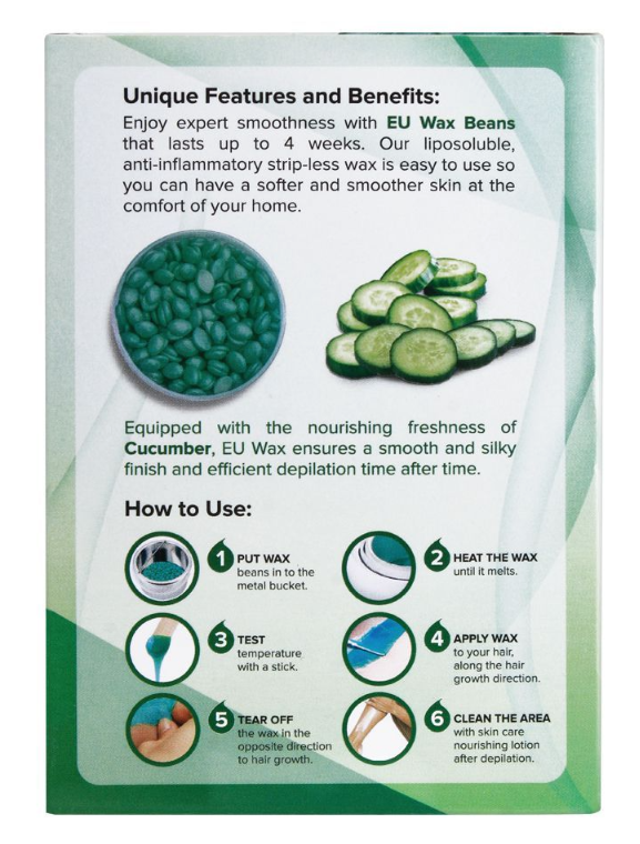 EU Wax Beans