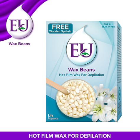 EU Wax Beans