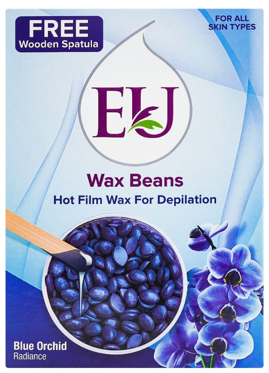 EU Wax Beans