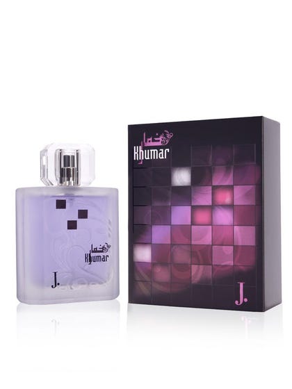 Khumaar by Junaid Jamshed perfume for men