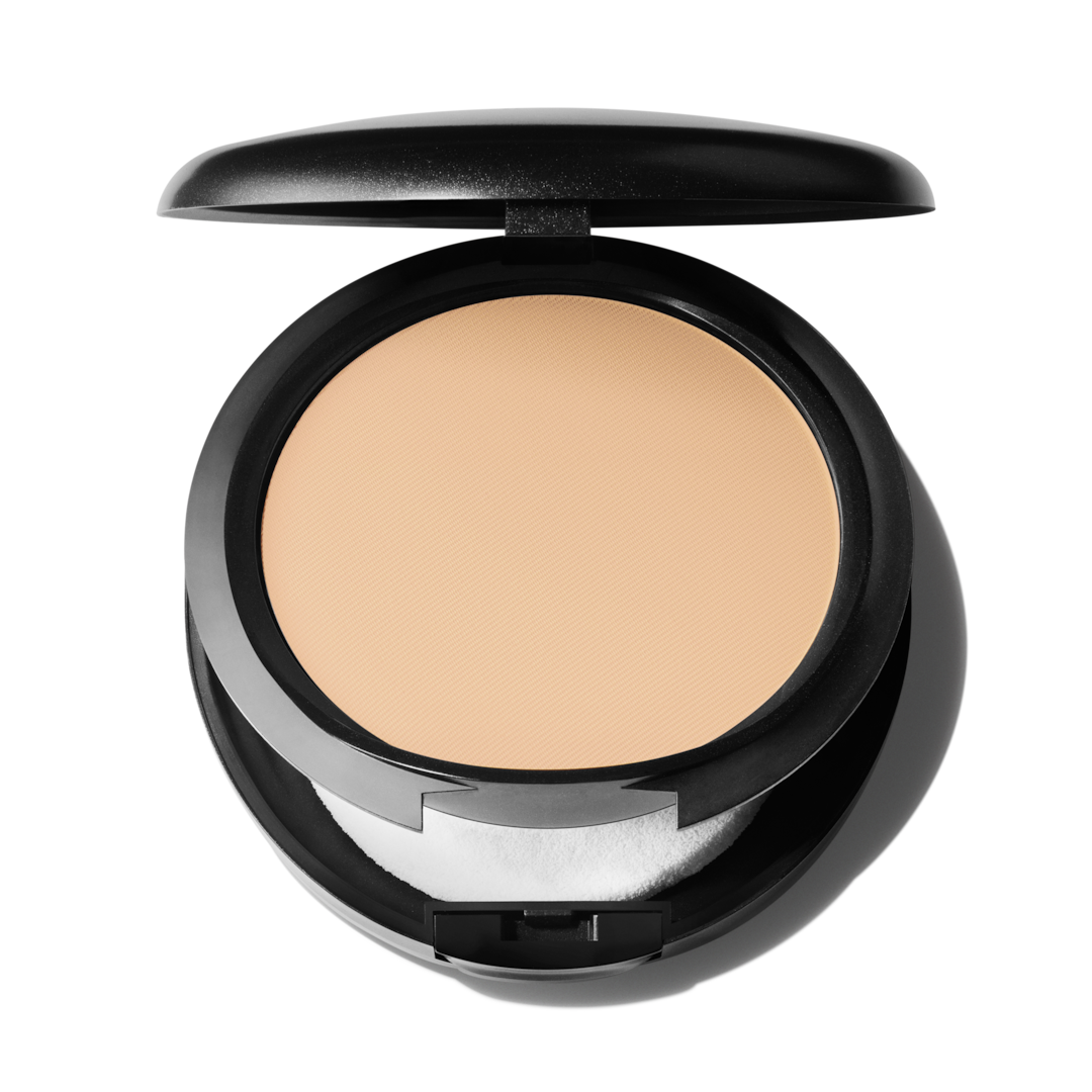 MAC Studio Fix Compact Powder Plus Foundation