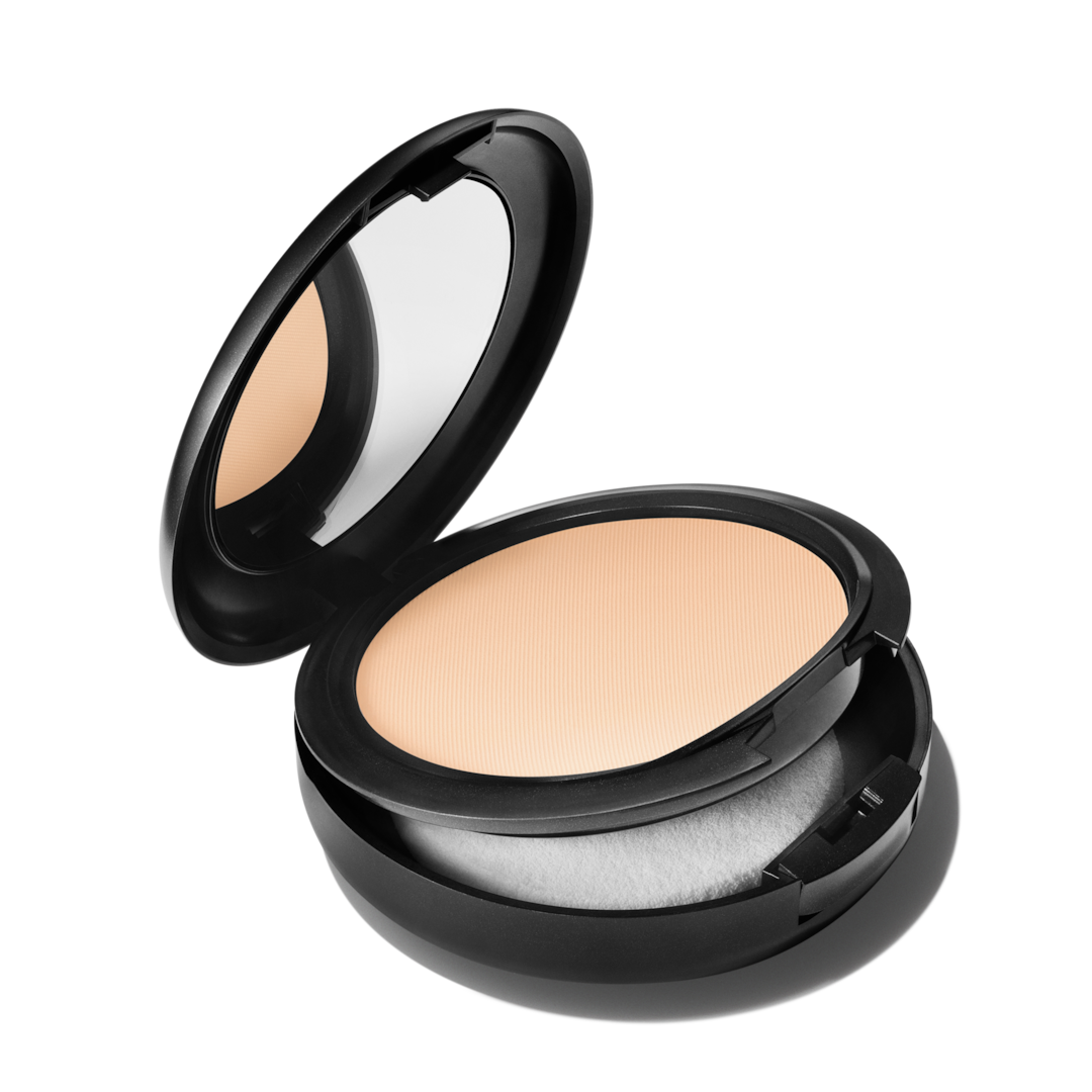 MAC Studio Fix Compact Powder Plus Foundation