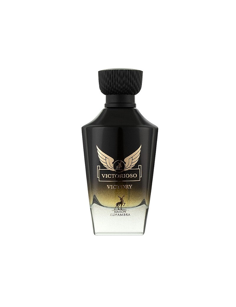 Victorioso Victory By Maison Alhambra EDP For Men Perfume