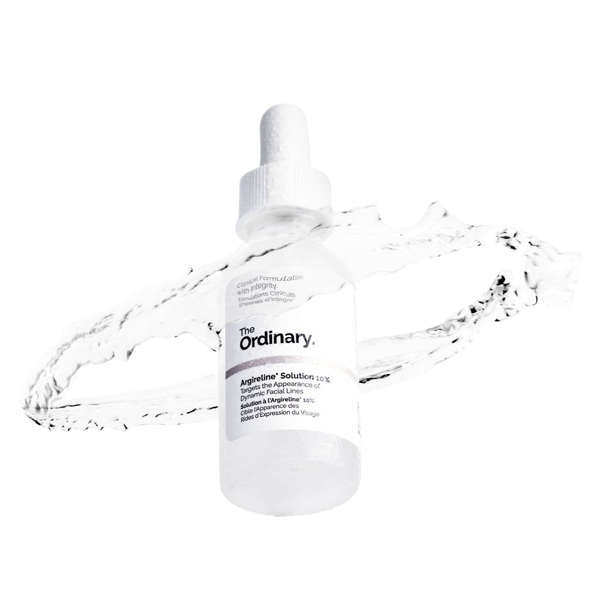 The Ordinary Argireline Solution 10% Face Serum