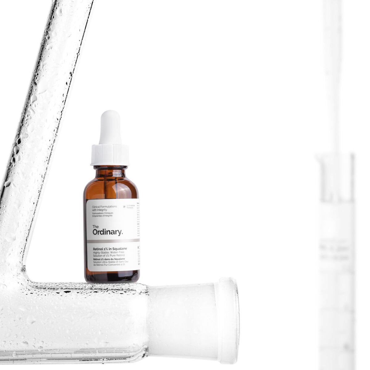 The Ordinary Retinol 1% In Squalane Face Serum