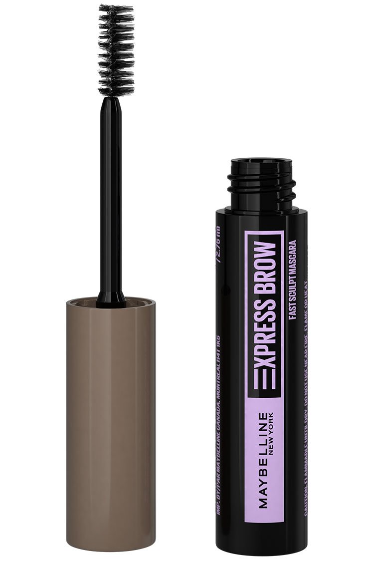 Maybelline Brow Fast Sculpt Gel Eye Brow Mascara