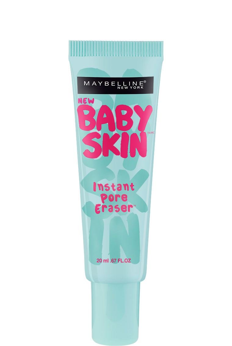 Maybelline Baby Skin Pore Minimizer Makeup Primer