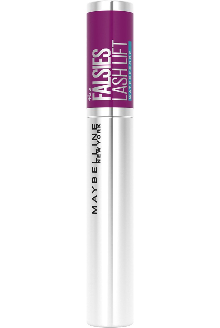 Maybelline The Falsies Lashlift Waterproof Mascara