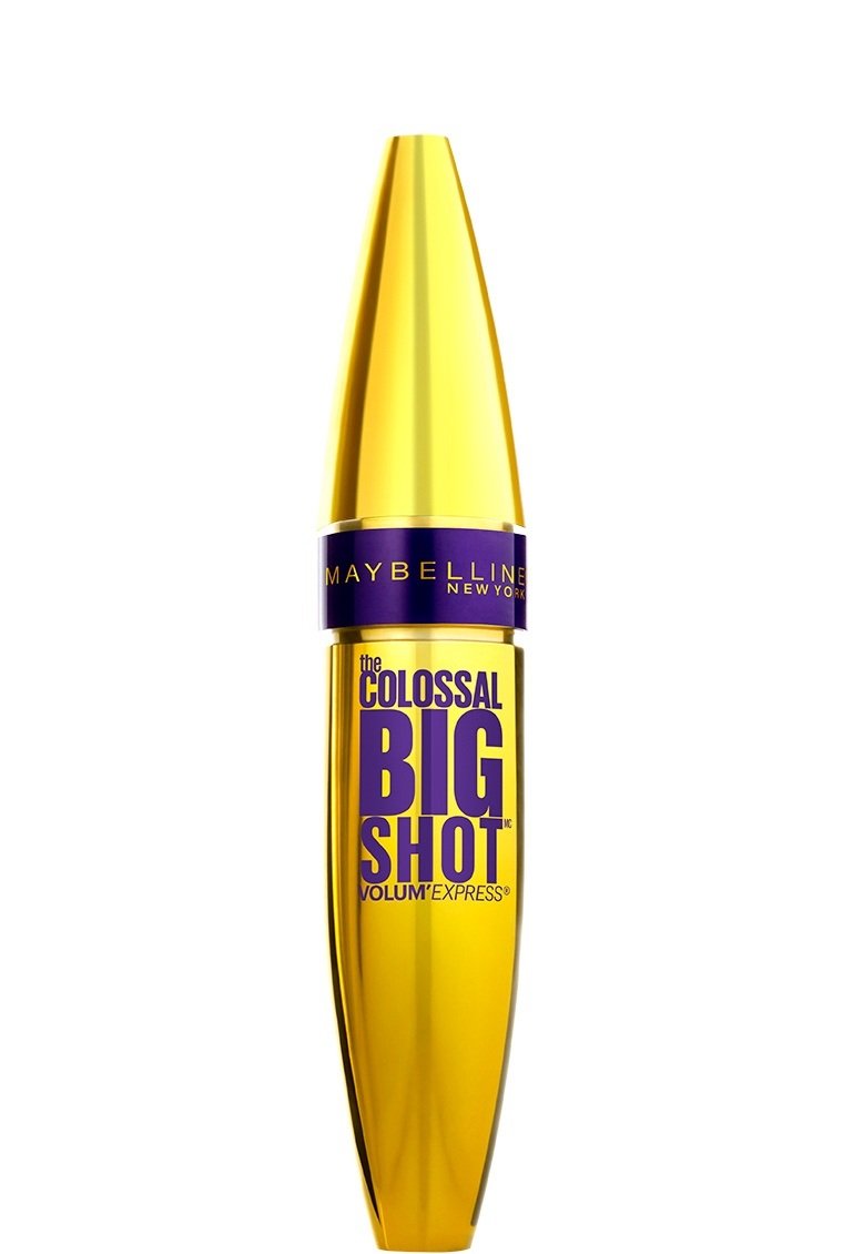 Maybelline Newyork Colossal Big Shot Volume Express Mascara