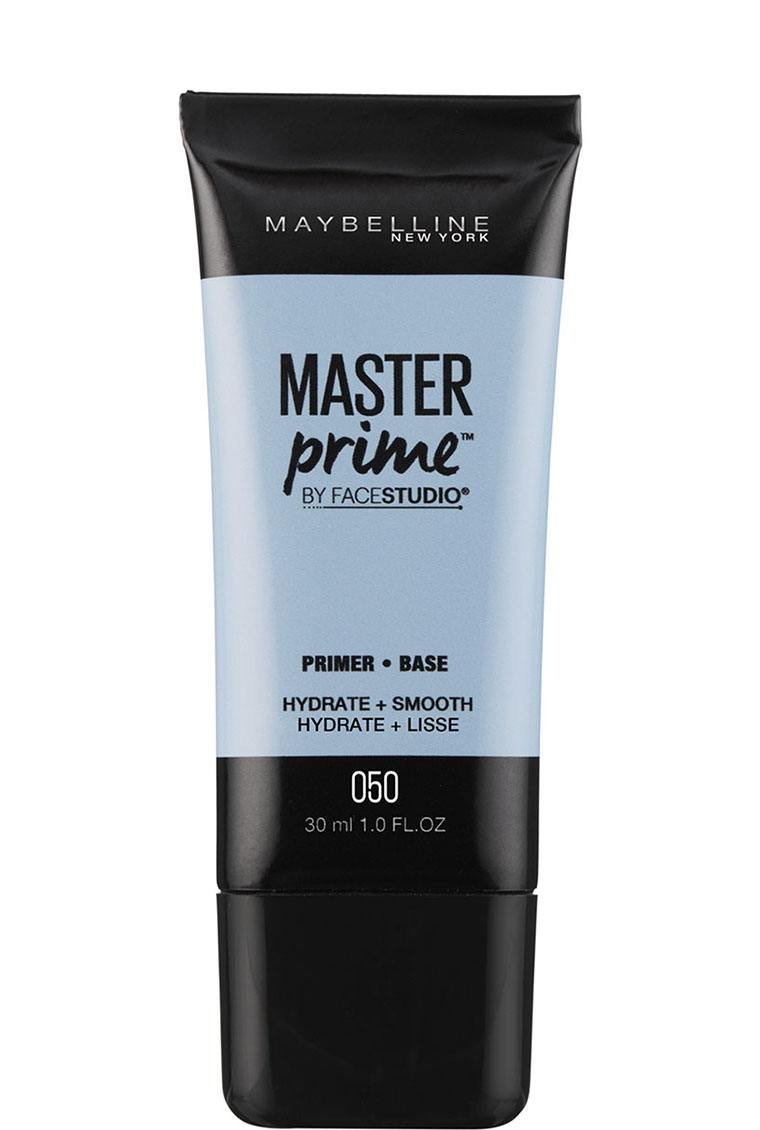 Maybelline Newyork Hydrating Master Primer Blur + Pore Minimizer