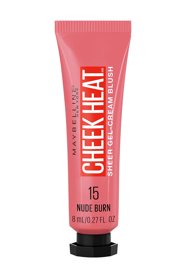 Maybelline Cheek Heat Lip & Cheek Tint