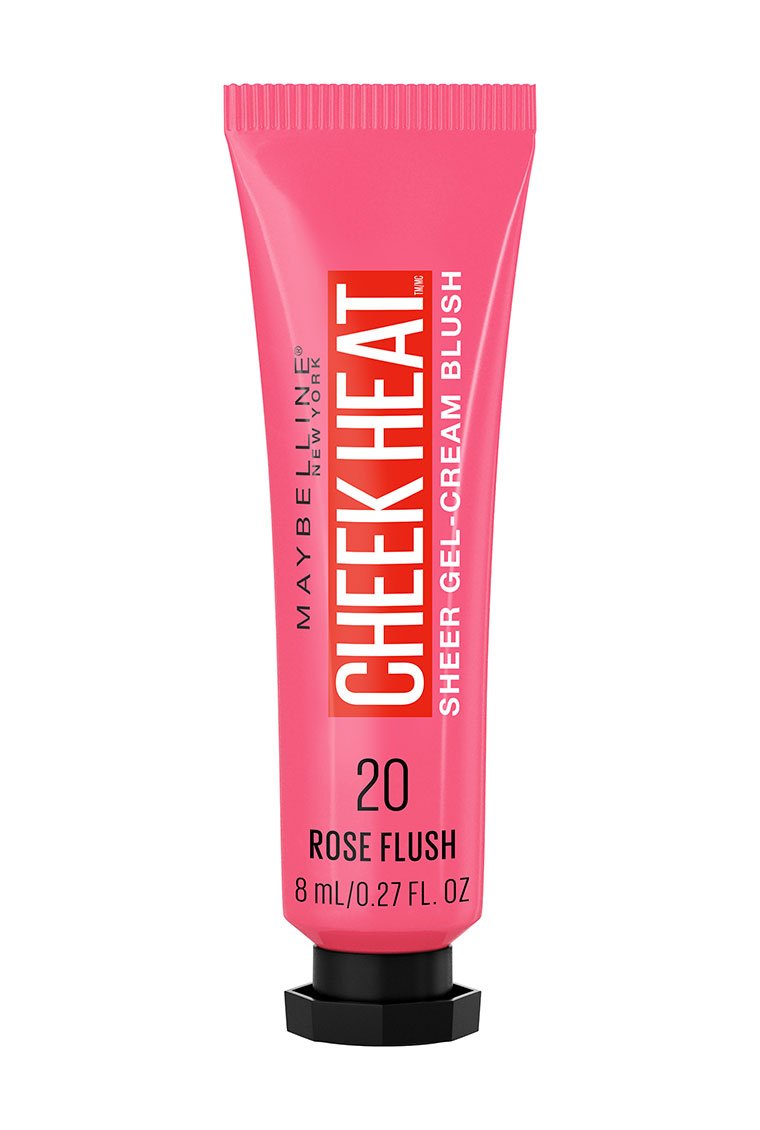 Maybelline Cheek Heat Lip & Cheek Tint