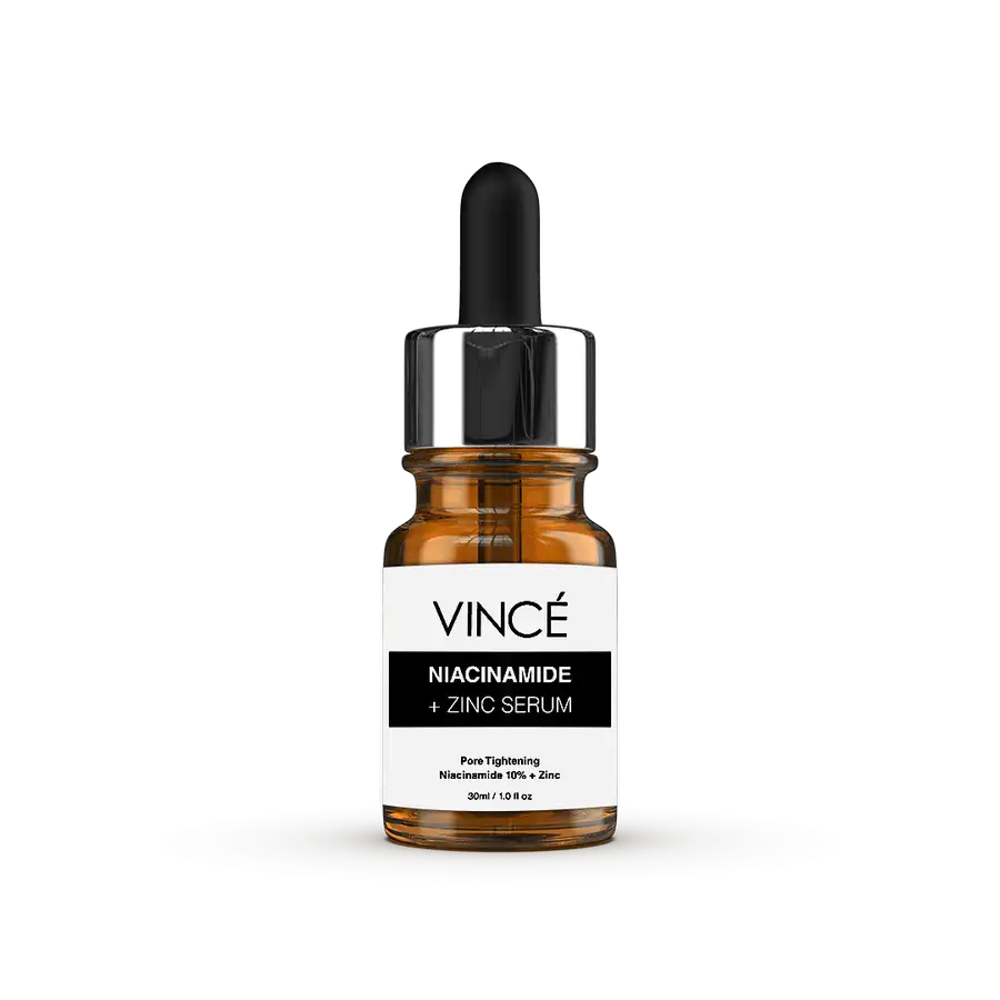 Vince Niacinamide +Zinc Serum