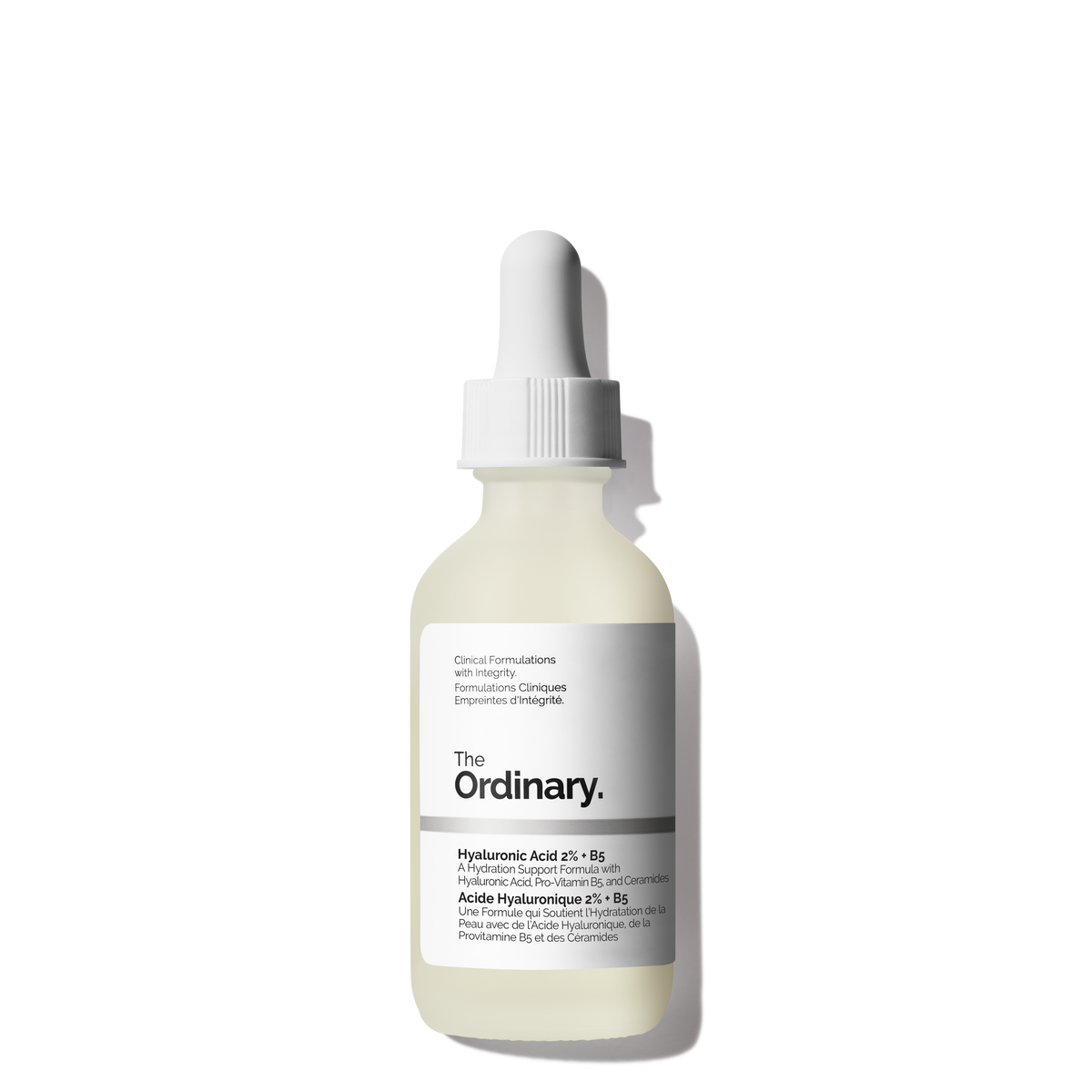 The Ordinary Hyaluronic Acid 2% + B5, Face Serum