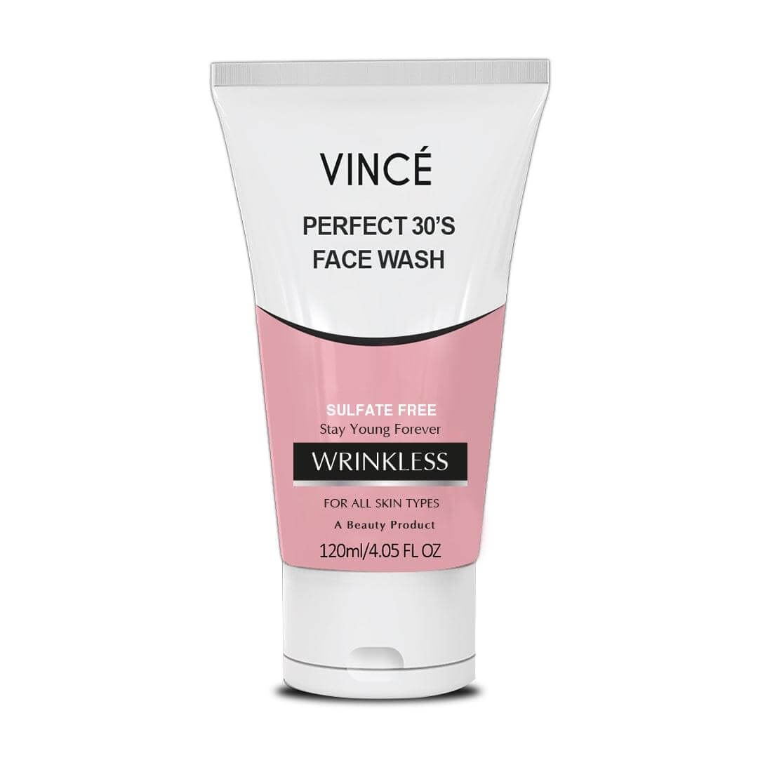 Perfect 30s Facewash by Vince