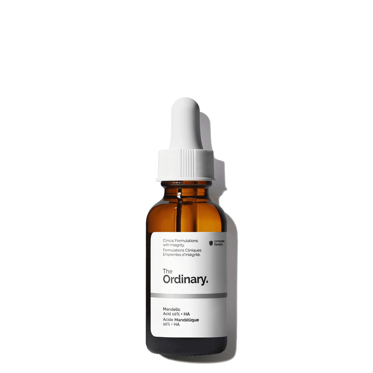 The Ordinary Mandelic Acid 10%+HA Face Serum