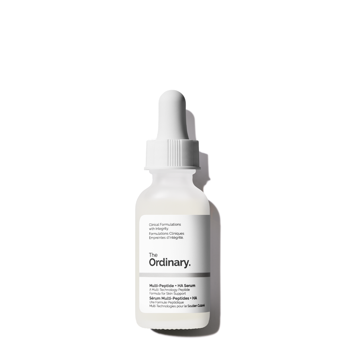 The Ordinary Multi_peptide + HA Serum