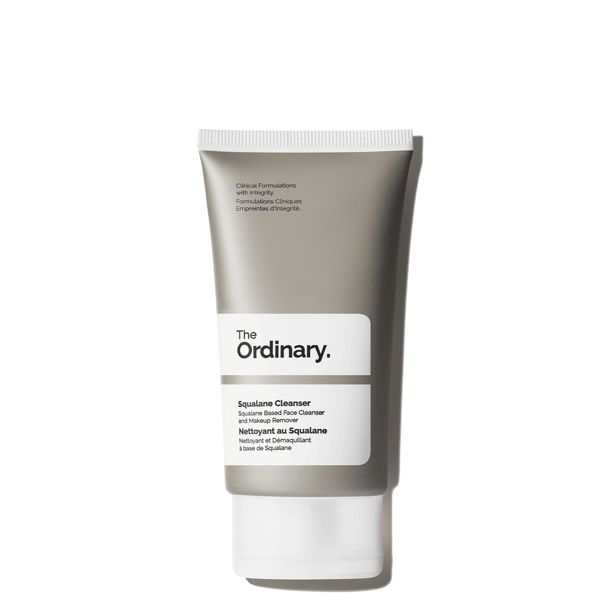 The Ordinary Squalane Face Cleanser