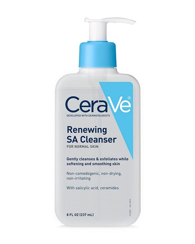 Renewing SA Cleanser by Cerave