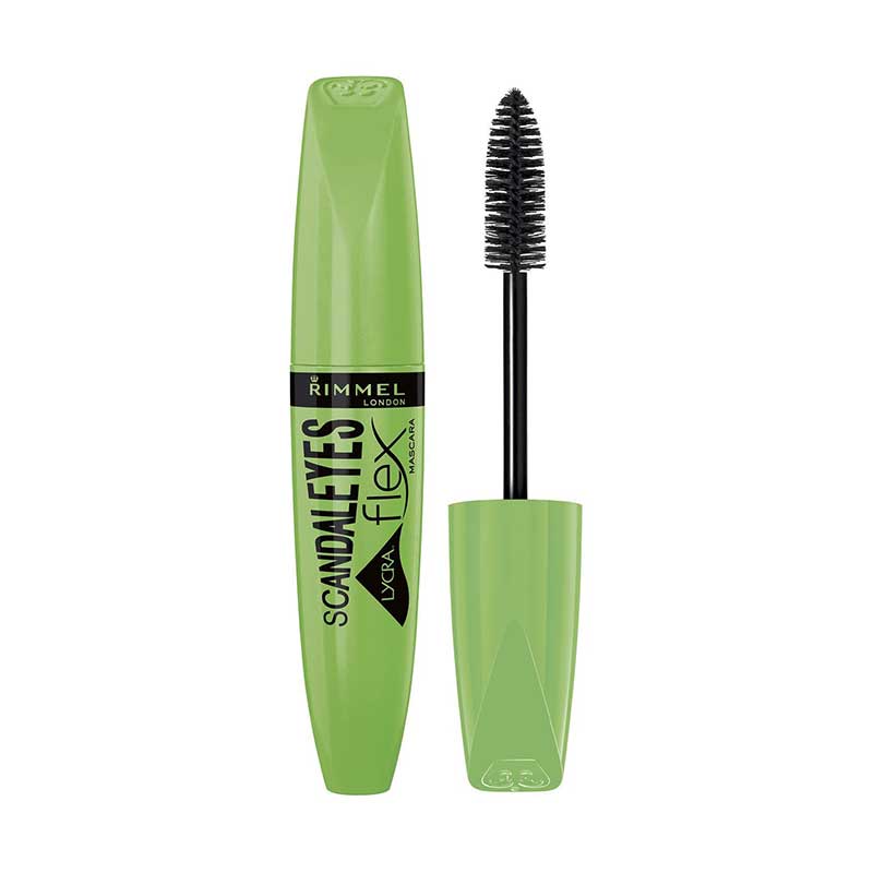 Rimmel London SCANDALEYES Flex Mascara