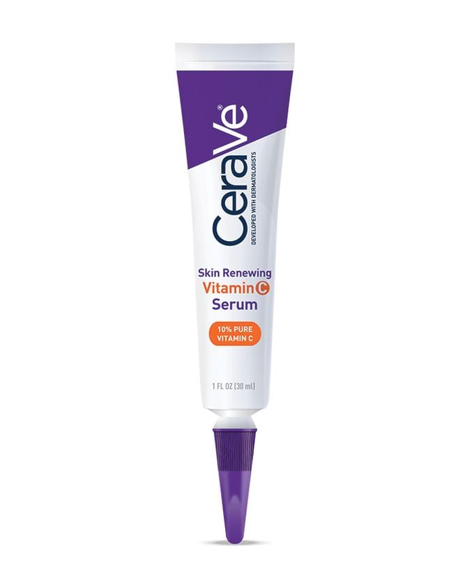 Skin Renewing Vitamin C Serum By Cerave