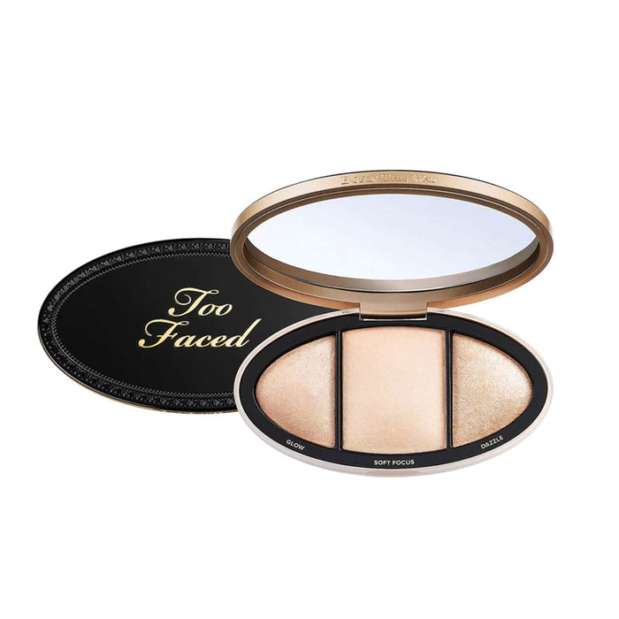 Too Faced Born This Way Highlighter Pallet