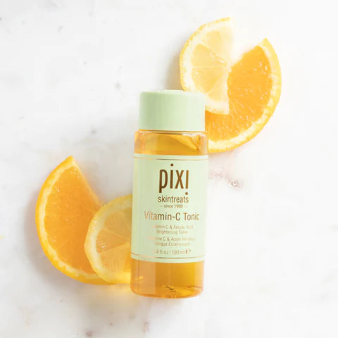 Pixi Vitamin C Tonic Face Toner