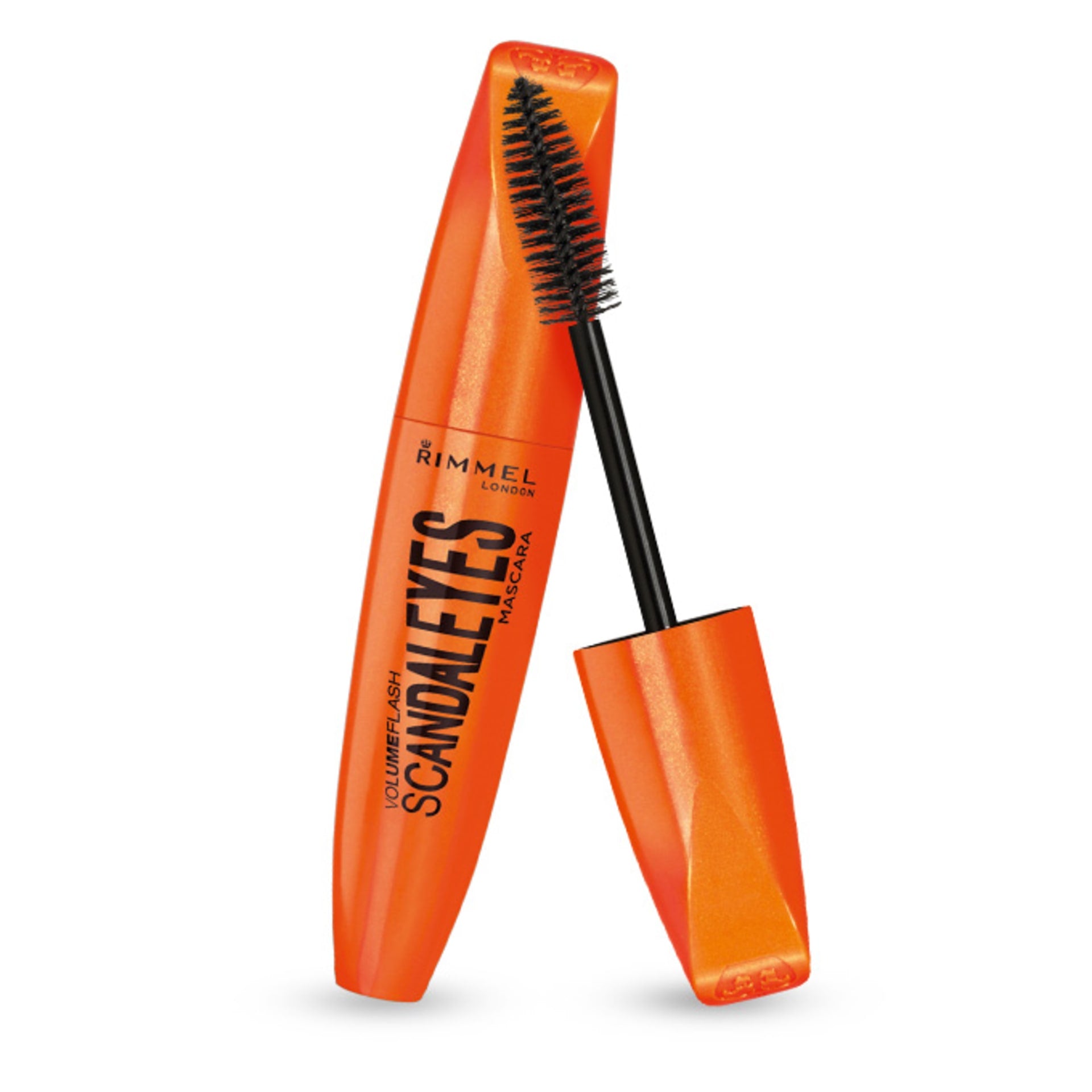 Rimmel London Volume Flash SCANDALEYES Mascara