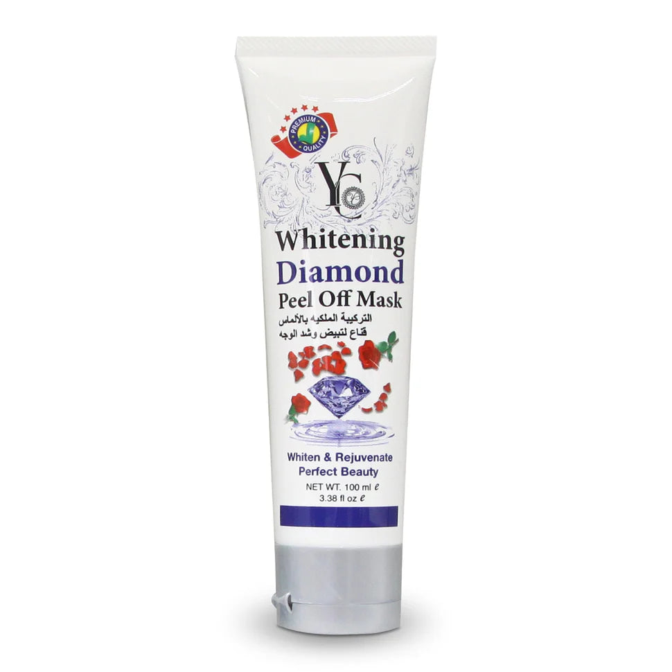 YC Brightening Diamond Peel Off Mask